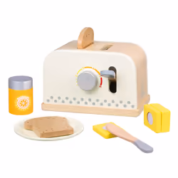 New Classic Toys 10706, Cuisine et alimentation, 3 an(s)