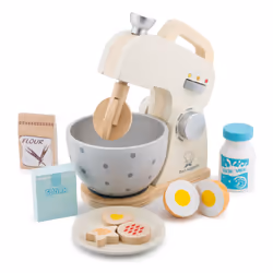 New Classic Toys 10707, Cuisine et alimentation, 3 an(s)
