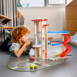 New Classic Toys 11040 véhicule pour enfants