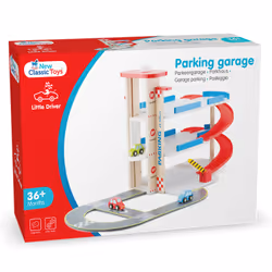 New Classic Toys 11040 véhicule pour enfants