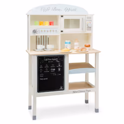 New Classic Toys 11070, Cuisine et alimentation, 3 an(s)