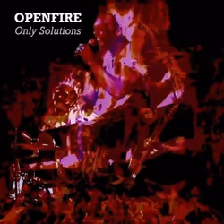 Heartselling Openfire - Only Solutions, Rock, CD, Openfire, Support physique, Adulte, 03/08/2012