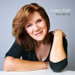 Heartselling Lenny Kuhr - Wie Ben Je CD Musique du monde