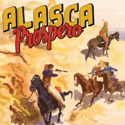 Proper KFR008, Pays, CD, Alasca, Support physique, 1 disques, 06/04/2015