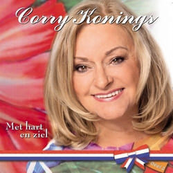 Heartselling Corry Konings - Met Hart En Ziel Deel 2 CD Musique du monde