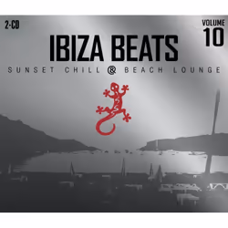 Heartselling Ibiza Beats Volume 10 - Various Artists, Linge, CD, Ibiza Beats Volume 10, Support physique, Adulte, 28/04/2017