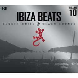 Heartselling Ibiza Beats Volume 10 - Various Artists CD Linge