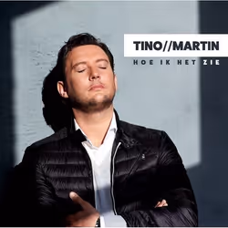 Heartselling Tino Martin - Hoe Ik Het Zie, Musique du monde, CD, Tino Martin, Support physique, Adulte, 09/06/2017