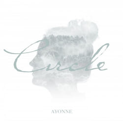 Heartselling Ayonne - Circle CD Alternative