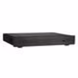 HTPC - Streacom - ST-FC5B Alpha - Aluminium - Sans ventilateur - Noir
