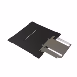 Streacom ST-DB4-ODD, Noir, Haut, verticale, Bureau, DB4