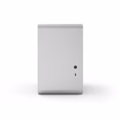 Streacom DA2 Mini Tower Argent - Vue supplémentaire 2