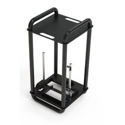Boîtier Mini-ITX - STREACOM - DA6 - Noir - Ultra petit - Haute qualité
