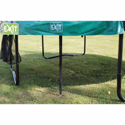 EXIT Set d'ancrage pour trampolines
