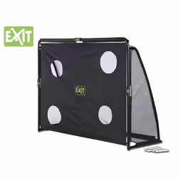 EXIT But De Foot Coppa