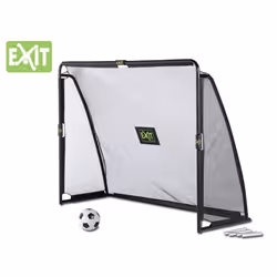 EXIT But De Foot Coppa