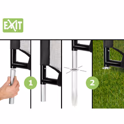 EXIT But De Foot Coppa - Vue supplémentaire 6