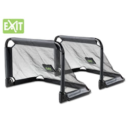 EXIT But De Foot Pico (Set De 2 Buts Pliables)