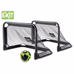 EXIT But De Foot Pico (Set De 2 Buts Pliables)