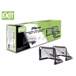 EXIT But De Foot Pico (Set De 2 Buts Pliables) - Vue supplémentaire 8