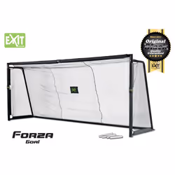 EXIT But De Foot Forza