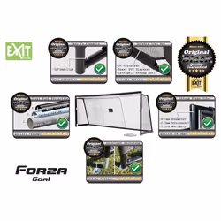 EXIT But De Foot Forza - Vue supplémentaire 7