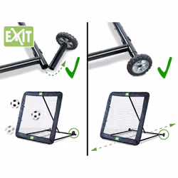 EXIT Kickback Rebounder Xl - Vue supplémentaire 4