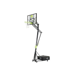 EXIT Galaxy Panier De Basket Portable