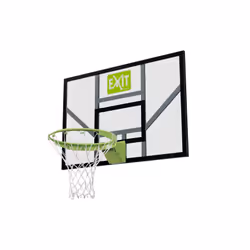 EXIT Galaxy Panneau + Anneau de dunk + Filet