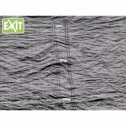 EXIT Bâche de protection 366 (12ft)