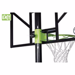 EXIT Comet Panier De Basket Portable - Vue supplémentaire 10