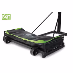 EXIT Comet Panier De Basket Portable - Vue supplémentaire 11
