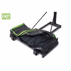 EXIT Comet Panier De Basket Portable - Vue supplémentaire 12