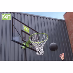 EXIT Comet Panier De Basket Portable - Vue supplémentaire 5
