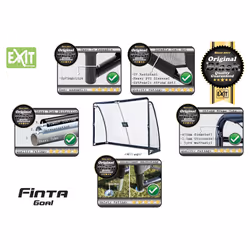 EXIT But De Foot Finta - Vue supplémentaire 7