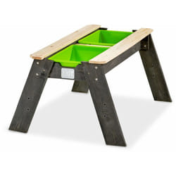 Table d'activités sable et eau exit Aksent