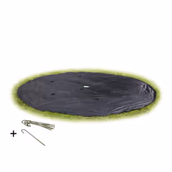 EXIT Supreme Ground Level 305 (10ft) Bâche de protection