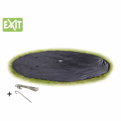 EXIT Supreme Ground Level 305 (10ft) Bâche de protection