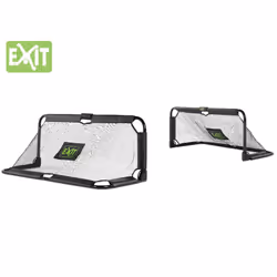 EXIT But De Football Panna (Jeu De 2 Buts)
