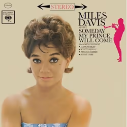 Music On Vinyl Miles Davis Sextet - Someday My Prince Will Come, Vinyl, Vinyl, Miles Davis Sextet, Support physique, 21/06/20 ...