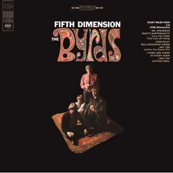 Music On Vinyl The Byrds - Fifth Dimension, Vinyl, Vinyl, The Byrds, Support physique, 05/04/2012, Side A 1. 5 D (Fifth Dimen ...