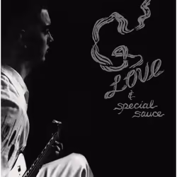 Music On Vinyl G. Love & Special Sauce - G. Love & Special Sauce, Vinyl, Vinyl, G. Love & Special Sauce, Support ...