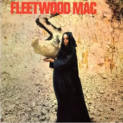 Music On Vinyl Fleetwood Mac - The Pious Bird Of Good Omen, Vinyl, Vinyl, Fleetwood Mac, Support physique, 05/07/2012, Side A ...