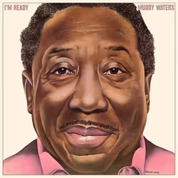 Music On Vinyl Muddy Waters - I'M Ready, Vinyl, Vinyl, Muddy Waters, Support physique, 20/09/2012, Side A 1. I'm Ready 2. 33 ...