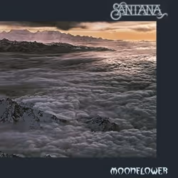 Music On Vinyl Santana - Moonflower, Vinyl, Vinyl, Santana, Support physique, 08/11/2012, Side A 1. Dawn / Go Within 2. Carna ...