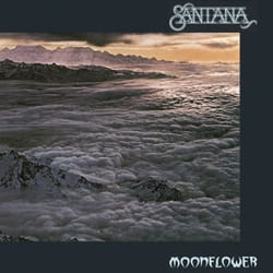 Music On Vinyl Santana - Moonflower, Vinyl