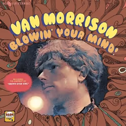 Music On Vinyl Van Morrison - Blowin' Your Mind, Vinyl, Vinyl, Van Morrison, Support physique, 04/10/2012, Side A 1. Brown Ey ...