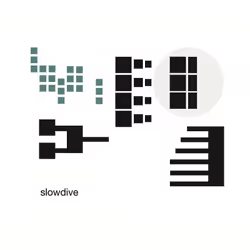 Music On Vinyl Slowdive - Pygmalion, Vinyl, Vinyl, Slowdive, Support physique, 14/08/2020, Side A 1. Rutti 2. Crazy For You 3 ...