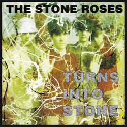 Music On Vinyl The Stone Roses - Turns Into Stone, Vinyl