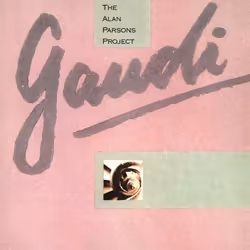 Music On Vinyl Alan Parsons Project - Gaudi, Vinyl, Vinyl, Alan Parsons Project, Support physique, 04/03/2013, Side A 1. La S ...